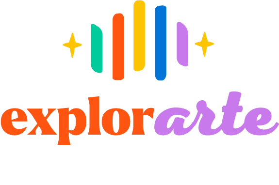 logo explorarte